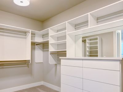 Aménagement intérieur