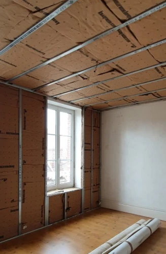 SARL AGENCEURS DE L&rsquo; HABITAT